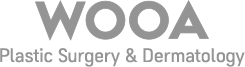 WOOA Plastic surgery & Dermatology logo